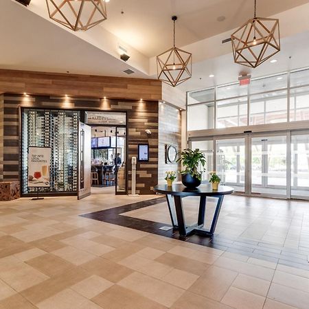 Four Points By Sheraton Kelowna Airport Экстерьер фото